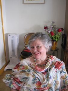 Photo de profil de Marie Cécile Durandet