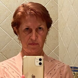 Photo de profil de Marie Cécile Kowal Épouse Tiso