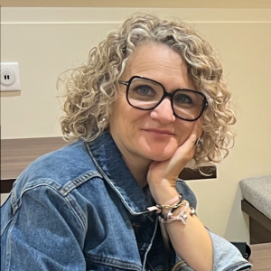 Photo de profil de Marie Cecile Lafond