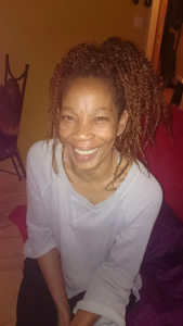 Photo de profil de Marie-Celine Judith