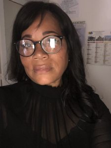 Photo de profil de Marie-Chantal Michele Negouai