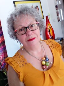 Photo de profil de Marie Chantal Bernard