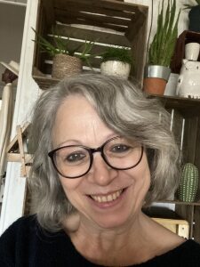 Photo de profil de Marie Chantal Cini