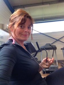 Photo de profil de Marie Chantal Coquel