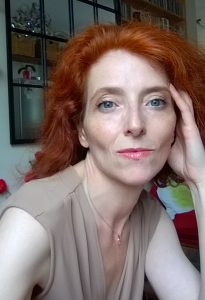Photo de profil de Marie-Chantal Forel