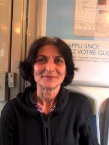 Photo de profil de Marie Chantal Garcia