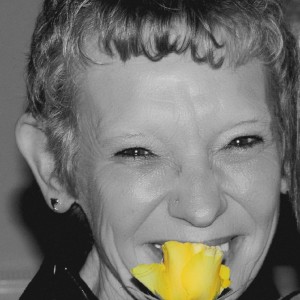 Photo de profil de Marie Chantal Garroux