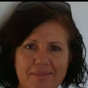 Photo de profil de Marie-Chantal Gigan