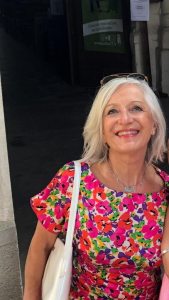 Photo de profil de Marie-Chantal Joanest