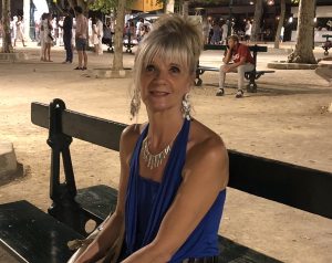Photo de profil de Marie-Chantal Loiseau