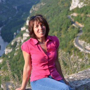 Photo de profil de Marie Chantal Maero