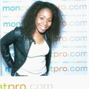 Photo de profil de Marie Chantal Parelus