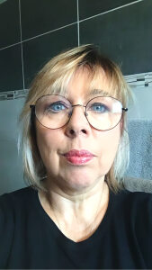 Photo de profil de Marie-Chantal Roca