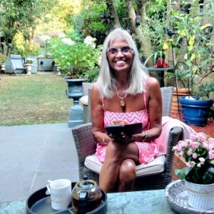 Photo de profil de Marie Chantal Sida