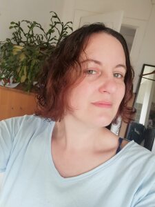Photo de profil de Marie-Charlotte Desbuisson