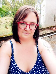 Photo de profil de Marie Charlotte Regny