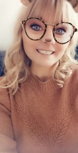 Photo de profil de Marie Charlotte Sarlet