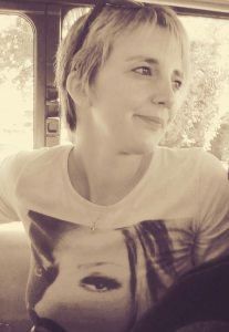 Photo de profil de Marie-Charlotte Thevenot