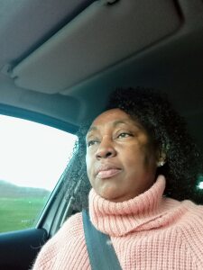 Photo de profil de Marie Christelle Jardin