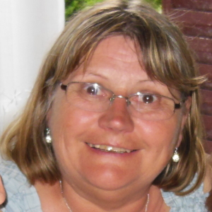 Photo de profil de Marie Christiane Hemery