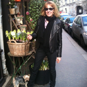 Photo de profil de Marie-Christine Constance Château