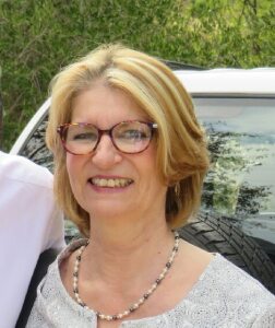 Photo de profil de Marie-Christine Abélanet