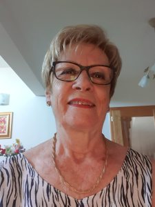 Photo de profil de Marie-Christine Ackerer