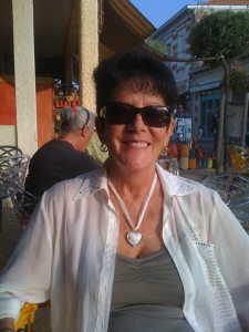 Photo de profil de Marie Christine Acot