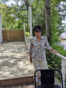 Photo de profil de Marie-Christine Acot