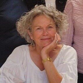 Photo de profil de Marie Christine Adnet