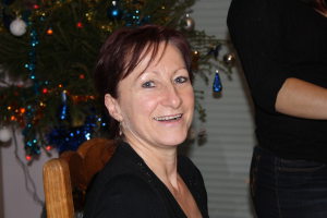 Photo de profil de Marie-Christine Allonsius