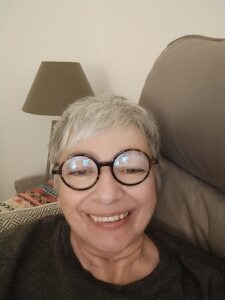 Photo de profil de Marie-Christine Andrieu