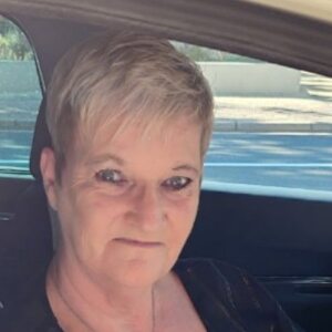 Photo de profil de Marie Christine Applencoirt
