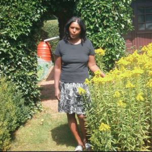 Photo de profil de Marie-Christine Argand