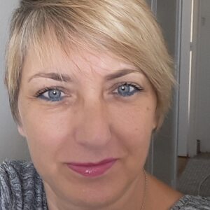 Photo de profil de Marie-Christine Arnould
