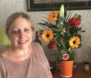 Photo de profil de Marie-Christine Arrivé