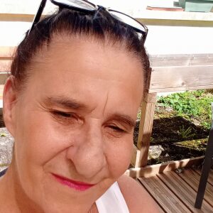 Photo de profil de Marie Christine Athenoud