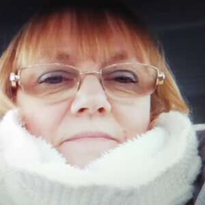 Photo de profil de Marie Christine Auxerre