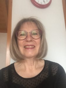 Photo de profil de Marie Christine Avogadro