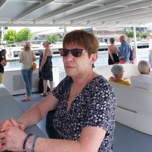 Photo de profil de Marie Christine Ayat