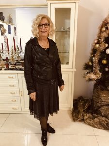 Photo de profil de Marie-Christine Azar
