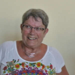Photo de profil de Marie Christine Bagonneau