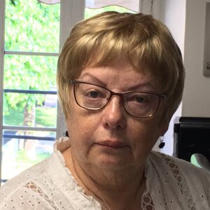 Photo de profil de Marie Christine Bal