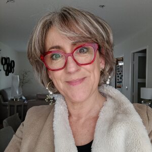 Photo de profil de Marie Christine Balech