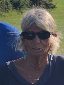 Photo de profil de Marie Christine Balland
