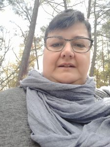 Photo de profil de Marie-Christine Baranger