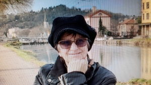 Photo de profil de Marie-Christine Barbetti