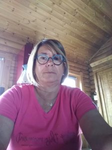 Photo de profil de Marie Christine Barreteau