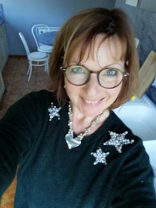 Photo de profil de Marie-Christine Barthélemy