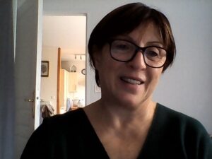 Photo de profil de Marie-Christine Beauhaire